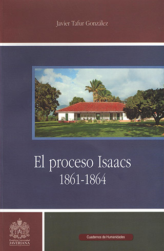 Javier Tafur González